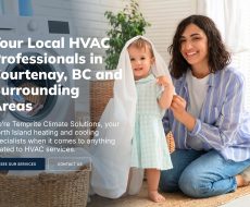 Temprite Climate Solutions